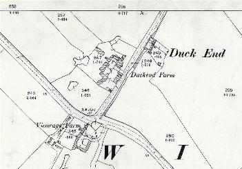 Duck End in 1901